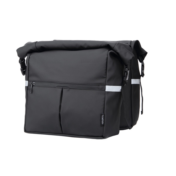 KUNGSBACKA Bike Pannier Gorm Double
