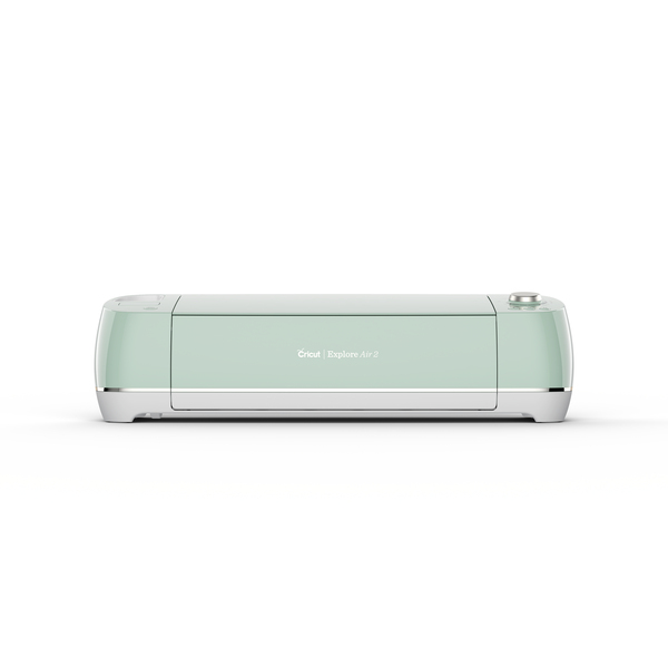 Cricut Explore Air 2 (Mint)