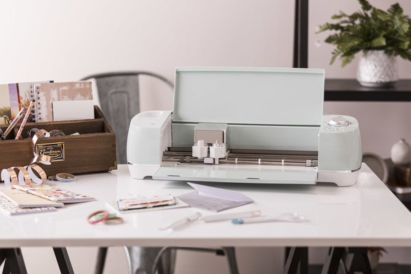 Cricut Explore Air 2 (Mint)