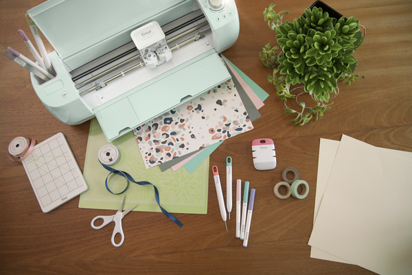 Cricut Explore Air 2 (Mint)