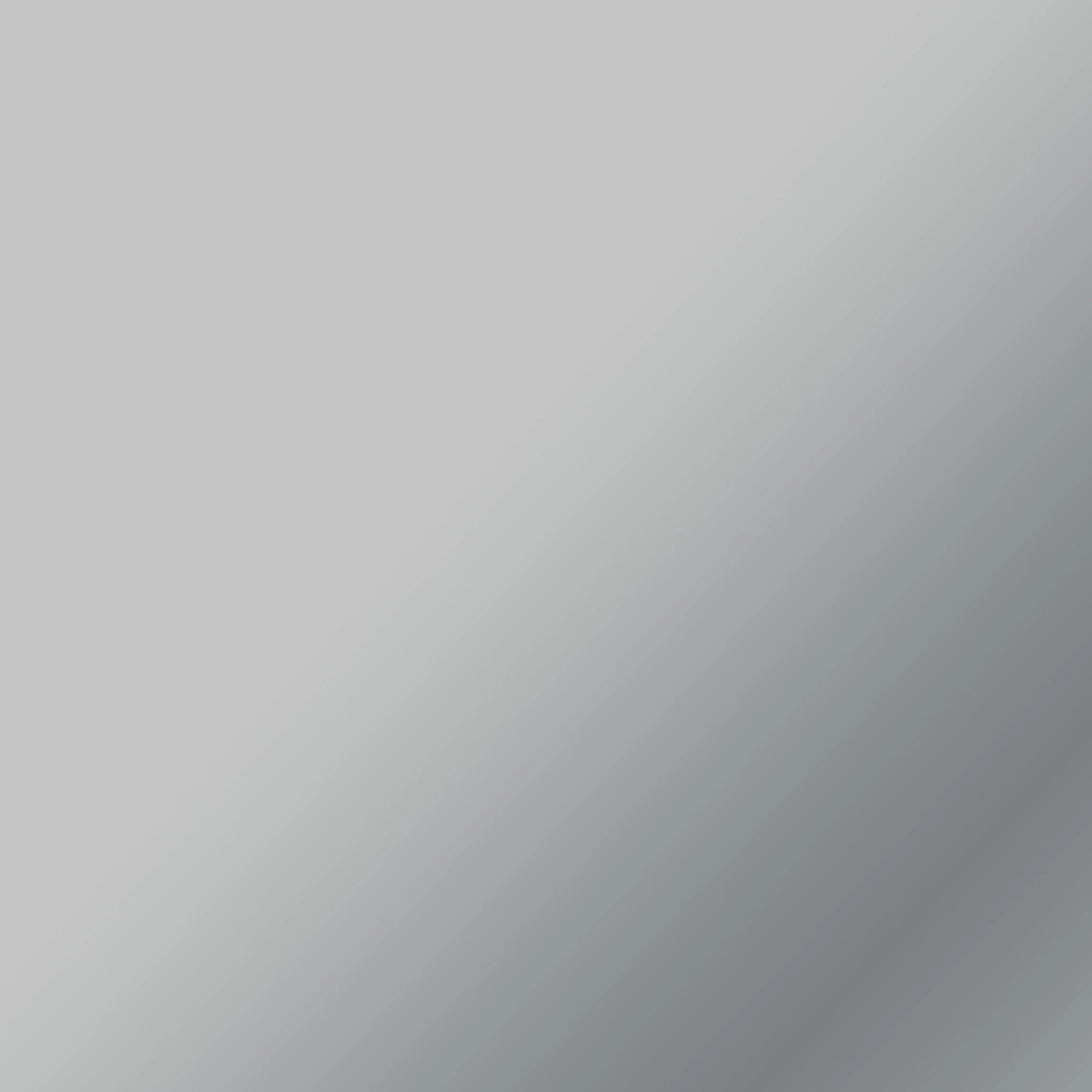 Cricut Smart Vinyl Permanent 33x91cm 1 sheet (Mat Silver)