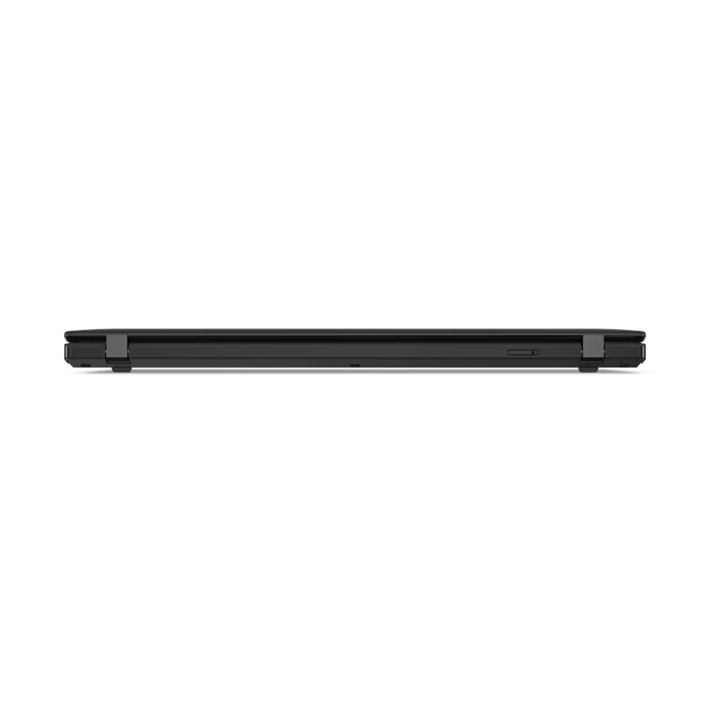 Lenovo ThinkPad P14s Gen 4 14" i7-1370P, 16 Gt, 512 Gt, RTX A500, Win 11 Pro -kannettava, musta