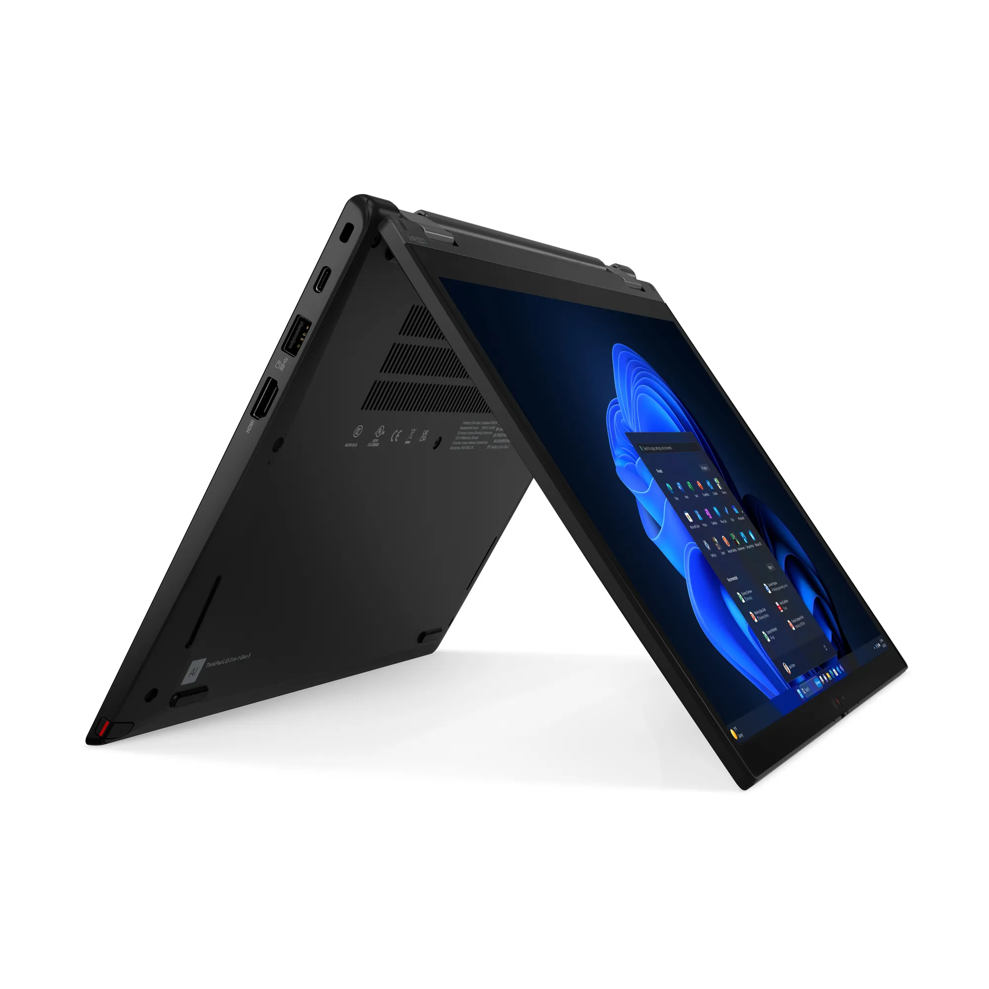 TS/NB TP L13 2-in-1 G5 ULT5 16G 512G 11P