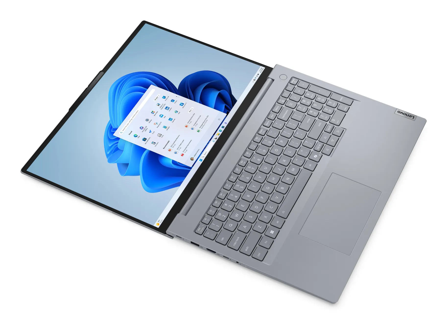 LENOVO TB 16 G8 C5-210H/16WUXGA/16GB/512SSSD/W11P/2Y
