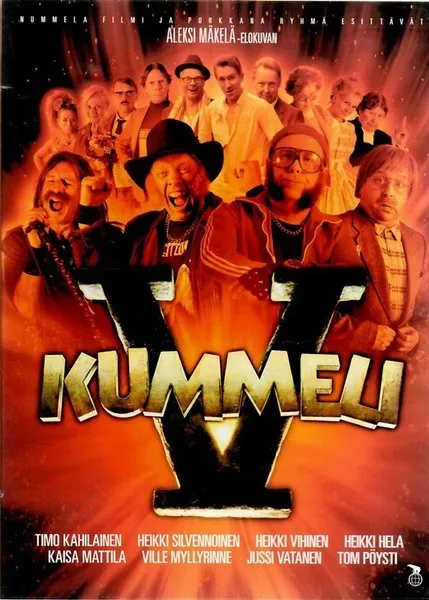 KUMMELI V