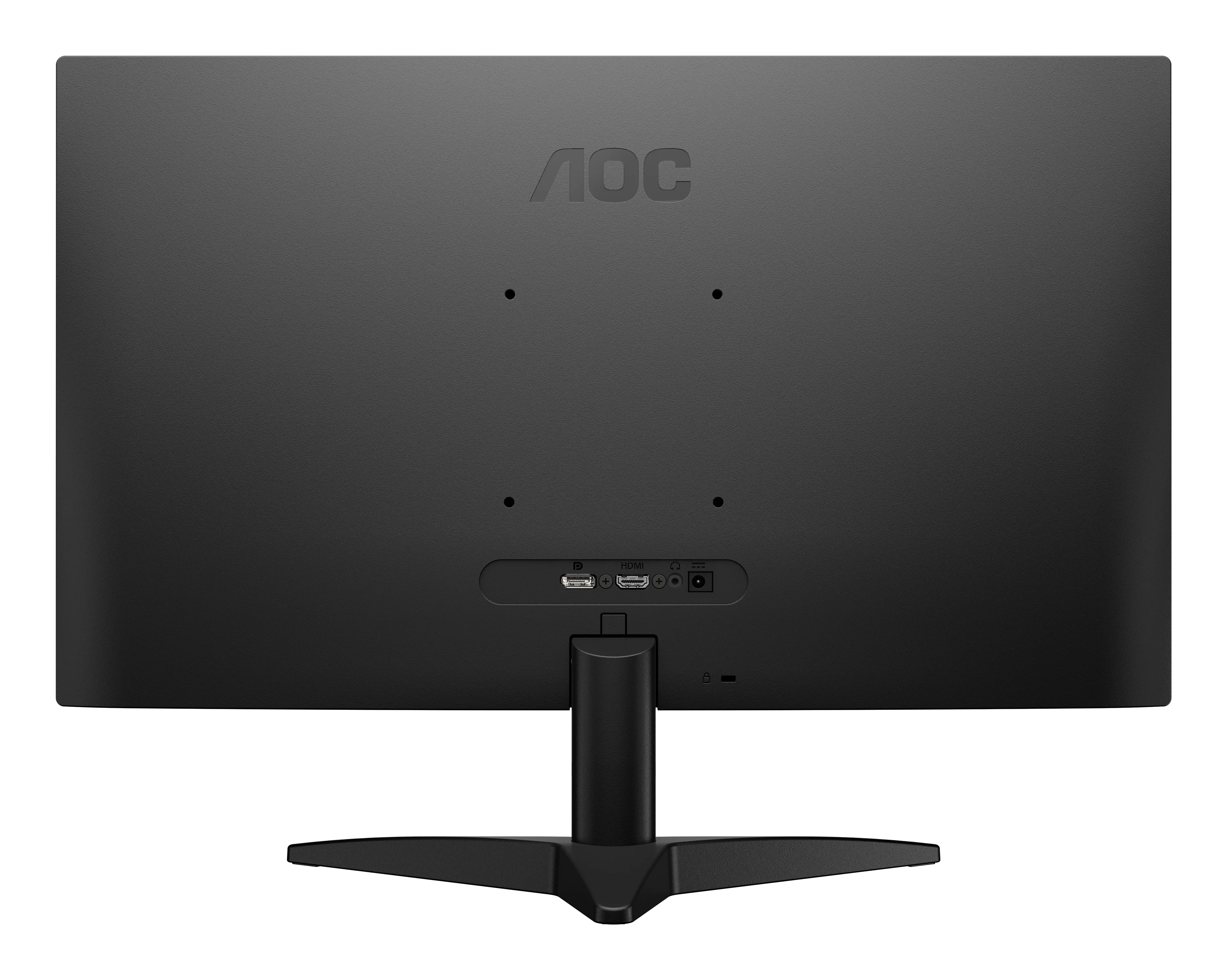 AOC 24B36X 23.8" Full HD, IPS, 144Hz, HDR10 Gaming Monitor