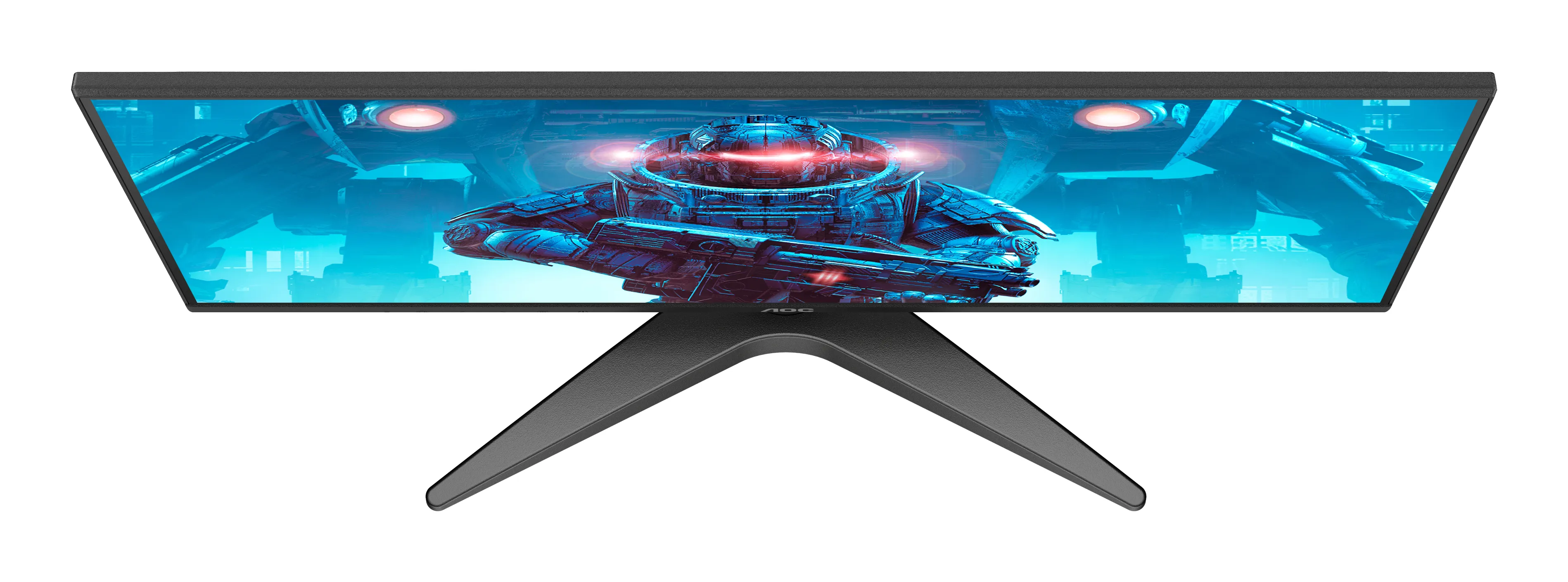 AOC 24B36X 23.8" Full HD, IPS, 144Hz, HDR10 Gaming Monitor