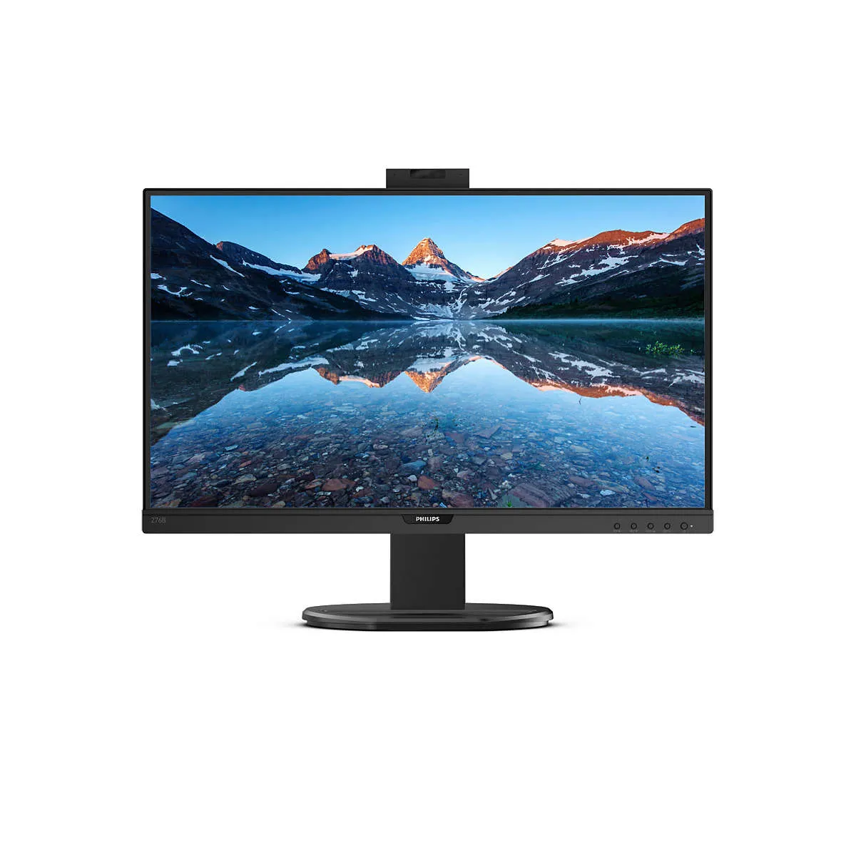 Philips 27&quot; B-Line 276B9H, QHD, USB-C, IPS - monitor
