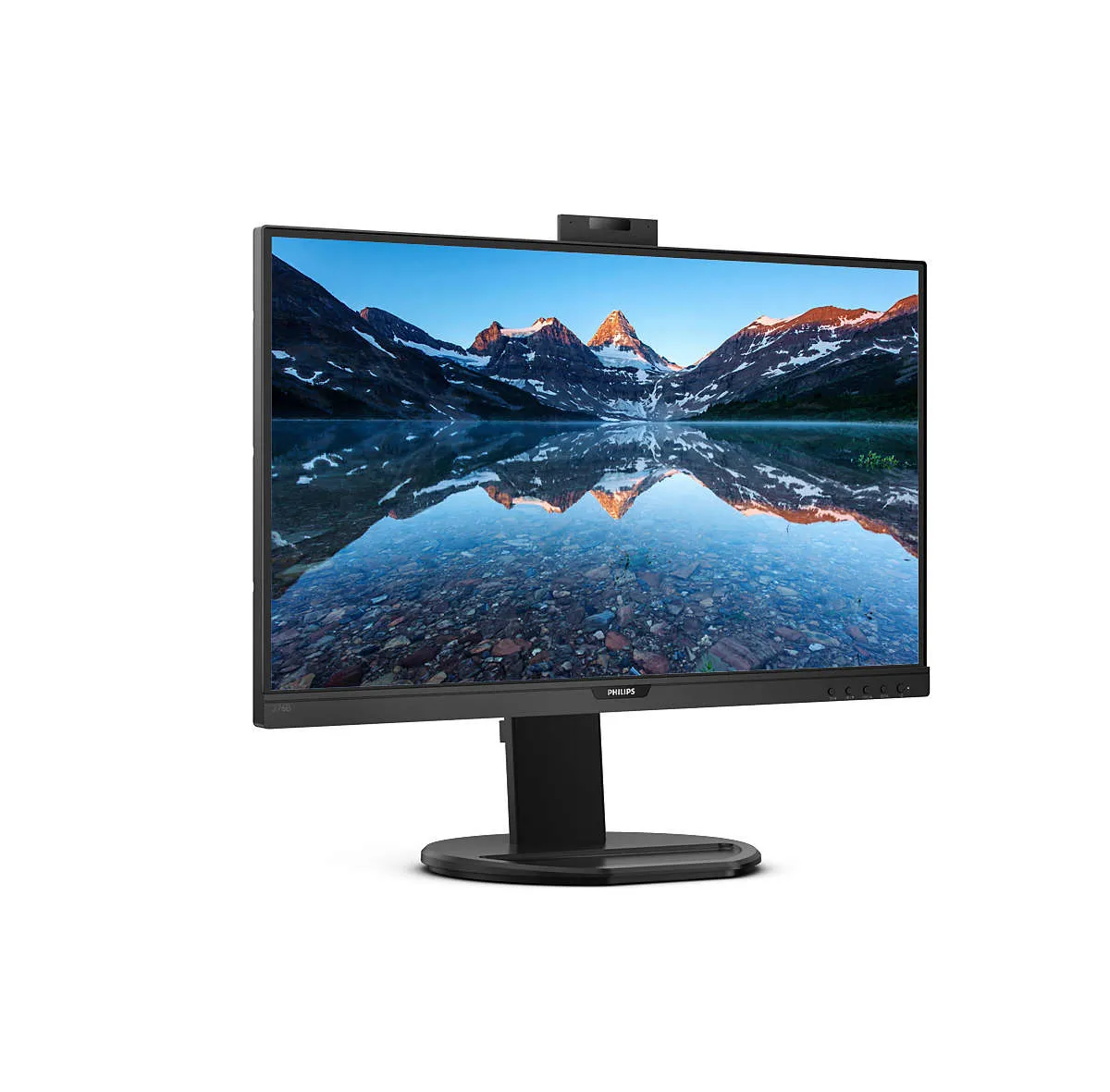 Philips 27&quot; B-Line 276B9H, QHD, USB-C, IPS - monitor