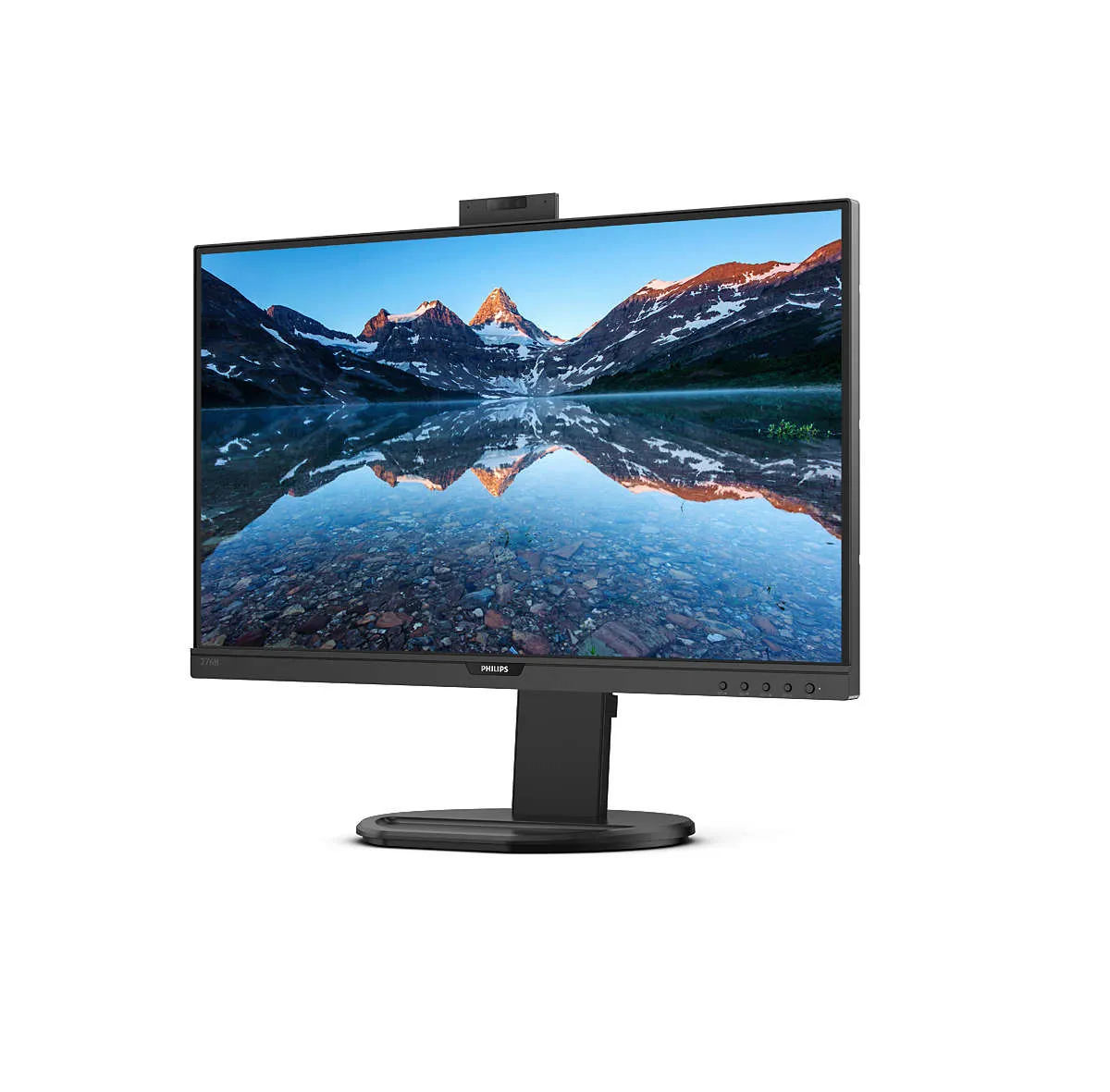 Philips 27&quot; B-Line 276B9H, QHD, USB-C, IPS - monitor