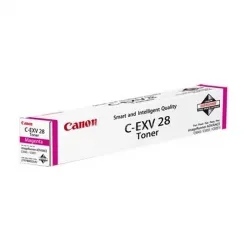 Canon C-EXV28 38K -laserv&auml;rikasetti, magenta