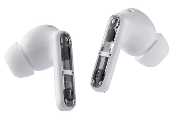 Intenso Buds Plus T312AE - wireless earbuds