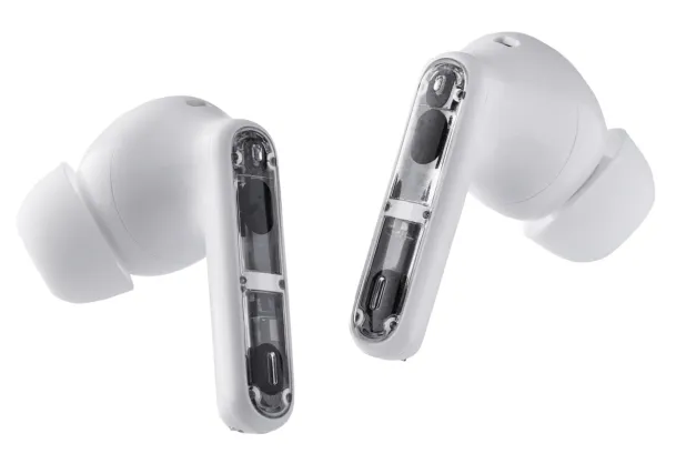 Intenso Buds Plus T312AE - trådlösa öronsnäckor