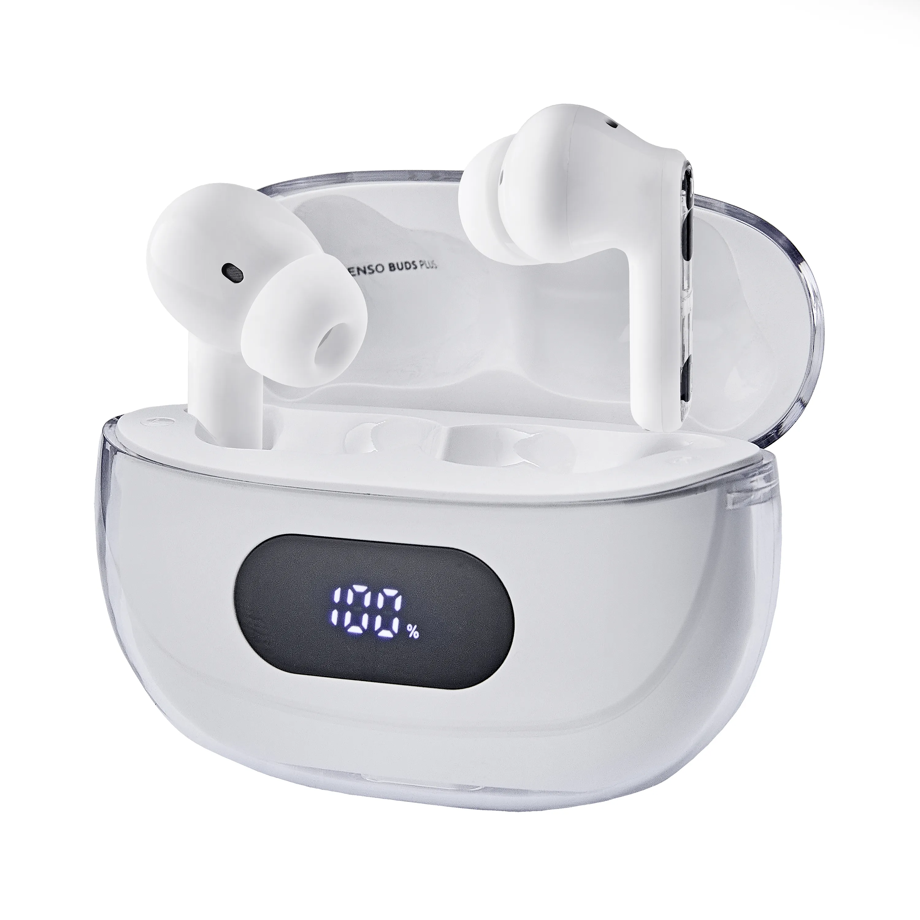 Intenso Buds Plus T312AE - trådlösa öronsnäckor