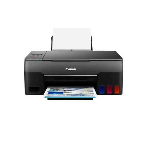 CANON PIXMA G3560 BK