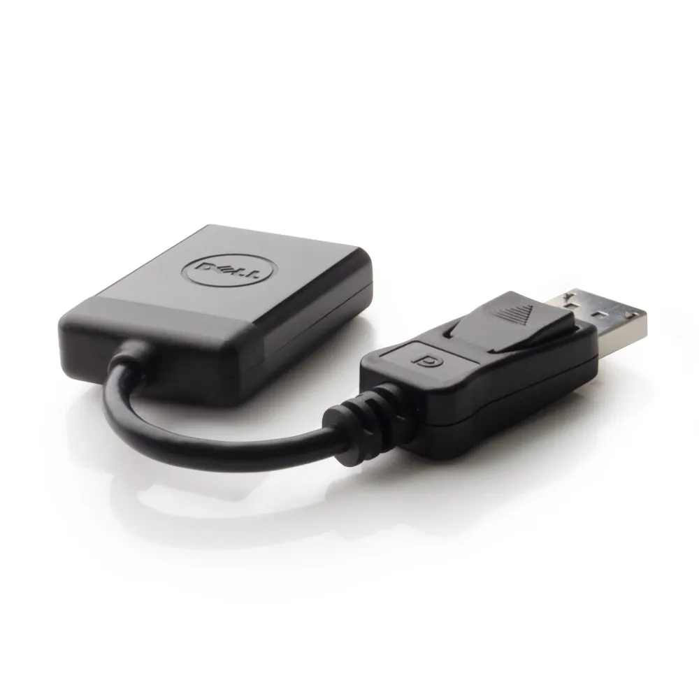 Adapter DisplayPort to VGA