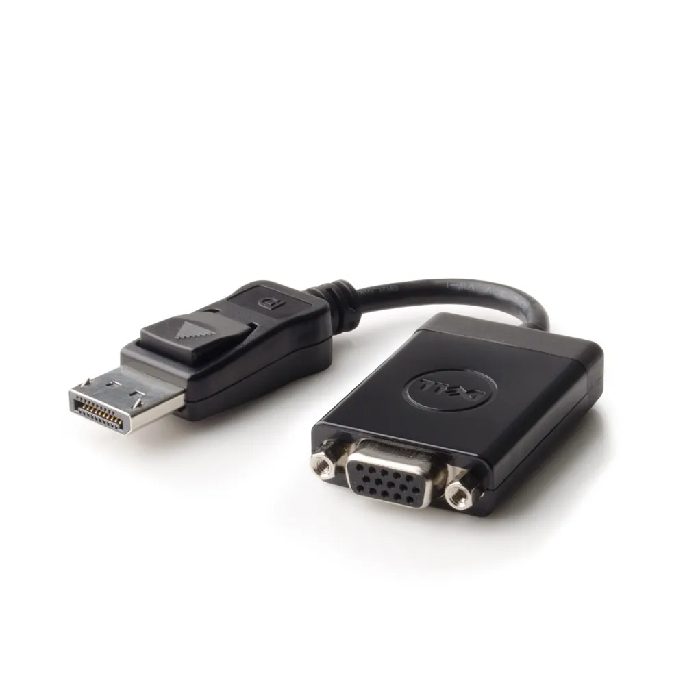 Adapter DisplayPort to VGA