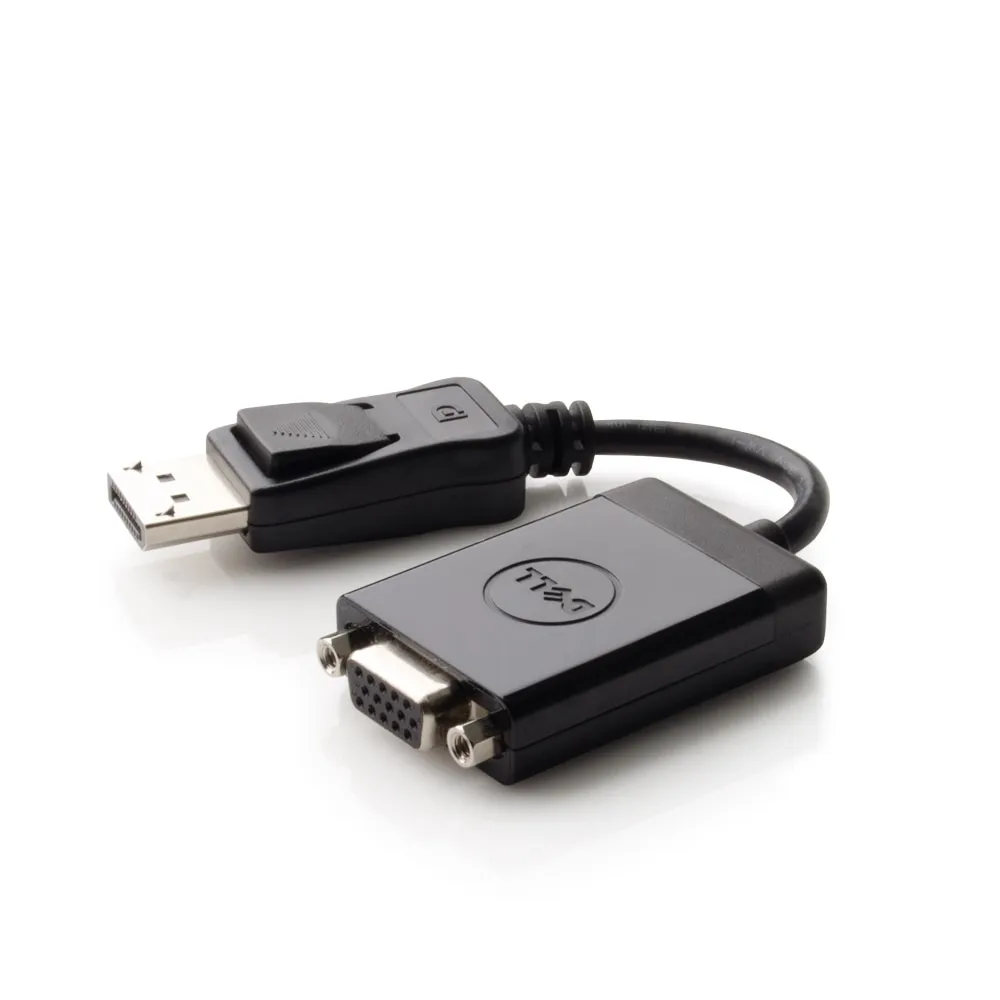 Adapter DisplayPort to VGA