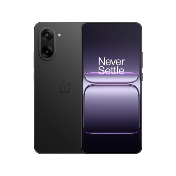OnePlus Nord CE5 8/256 GB Android mobiltelefon, Black Infinity