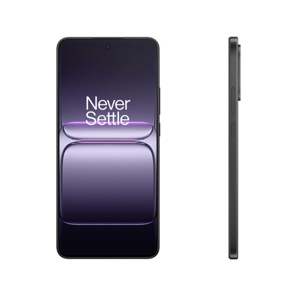 OnePlus Nord CE5 8/256 GB Android mobiltelefon, Black Infinity