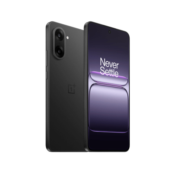 OnePlus Nord CE5 8/256 GB Android mobiltelefon, Black Infinity