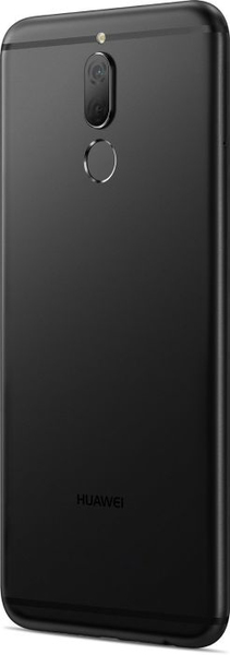 Huawei Mate 10 Lite Prestige 64 Gt Dual-SIM -puhelin, musta