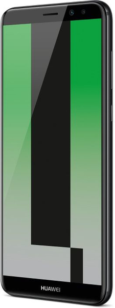 Huawei Mate 10 Lite Prestige 64 Gt Dual-SIM -puhelin, musta