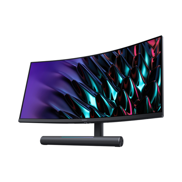 Huawei 34&quot; MateView GT UWQHD, USB-C, VA - curved monitor