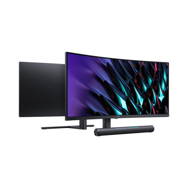 Huawei 34&quot; MateView GT UWQHD, USB-C, VA - curved monitor