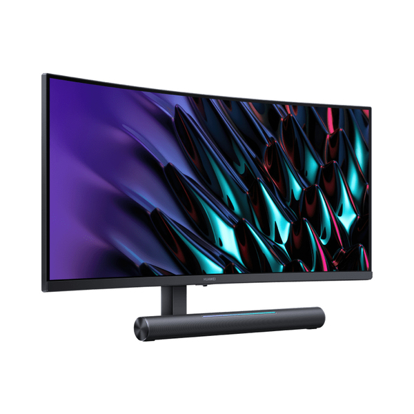 Huawei 34&quot; MateView GT UWQHD, USB-C, VA - curved monitor