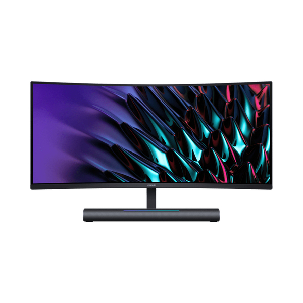 Huawei 34&quot; MateView GT UWQHD, USB-C, VA - curved monitor