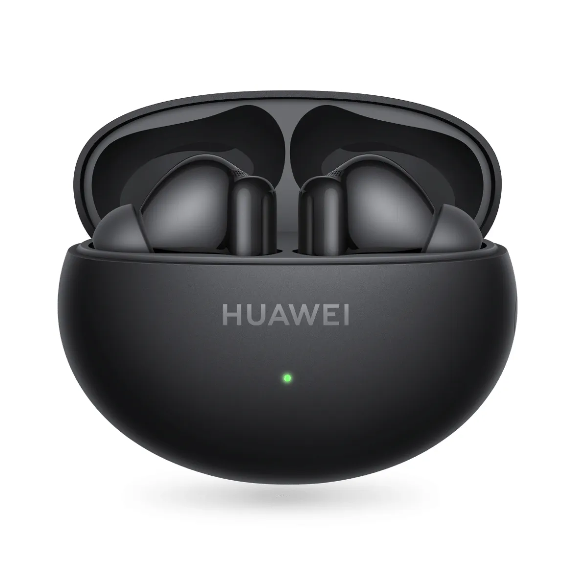 Huawei FreeBuds 6i -langattomat nappikuulokkeet, musta