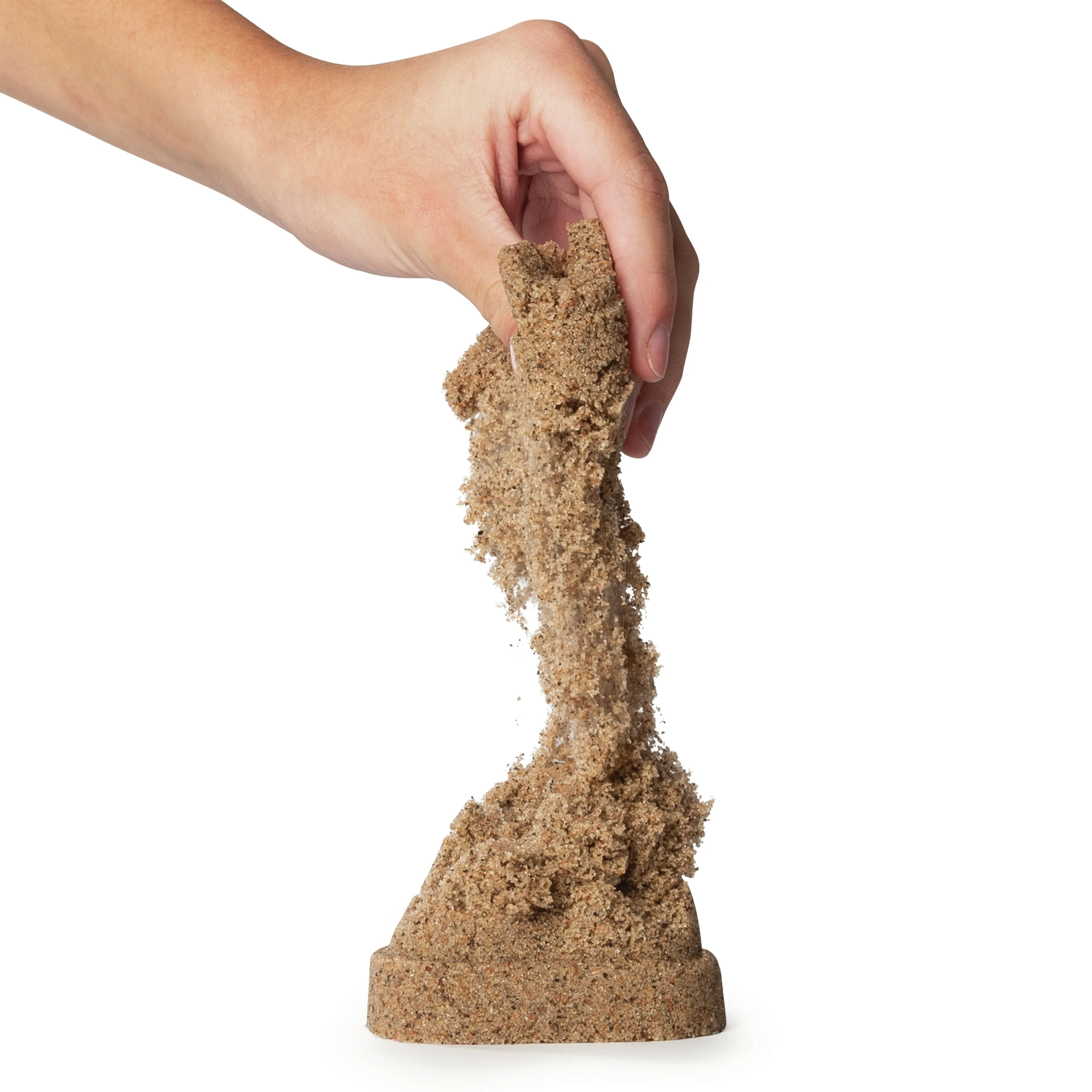 Spin Master Kinetic Sand Beach Sand - 6028363