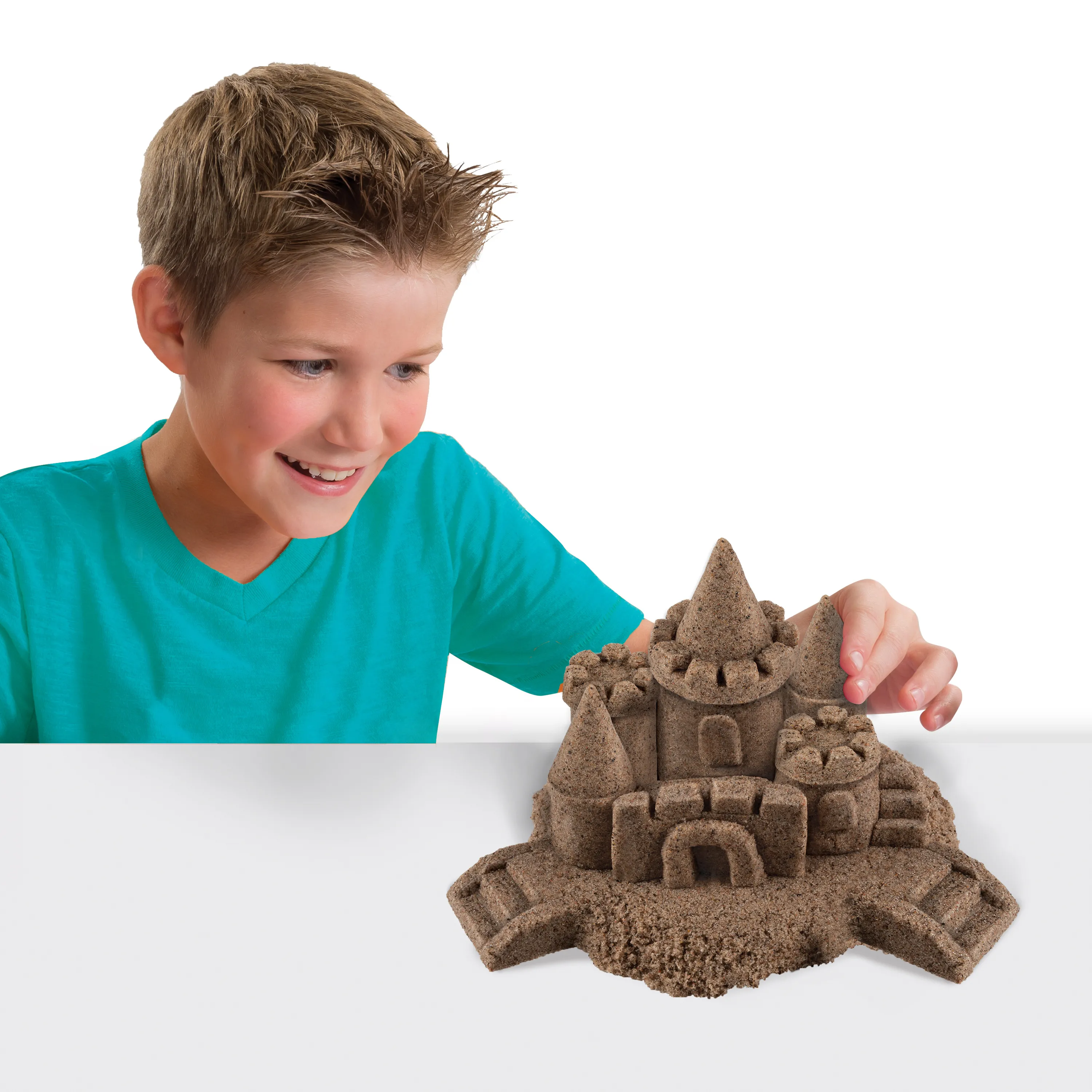 Spin Master Kinetic Sand Beach Sand - 6028363