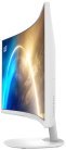 MSI 34" Pro MP341CQ UWQHD, VA -kaareva näyttö