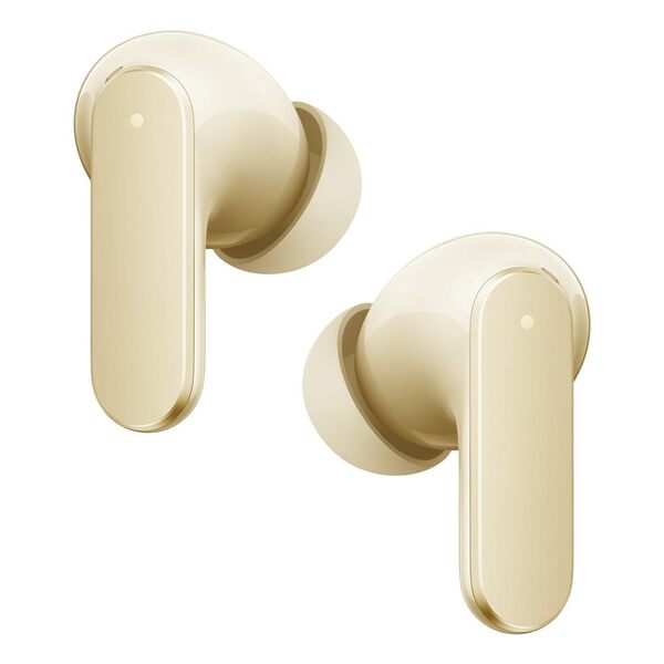 Realme Buds Air 8 -langattomat nappikuulokkeet, Master Gold