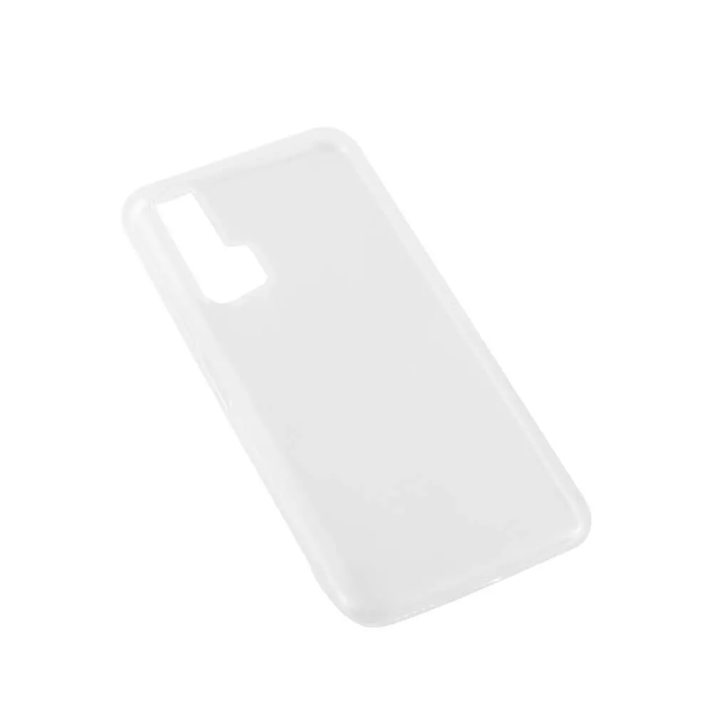 GEAR TPU, Honor 20 Pro - Case, Transparent