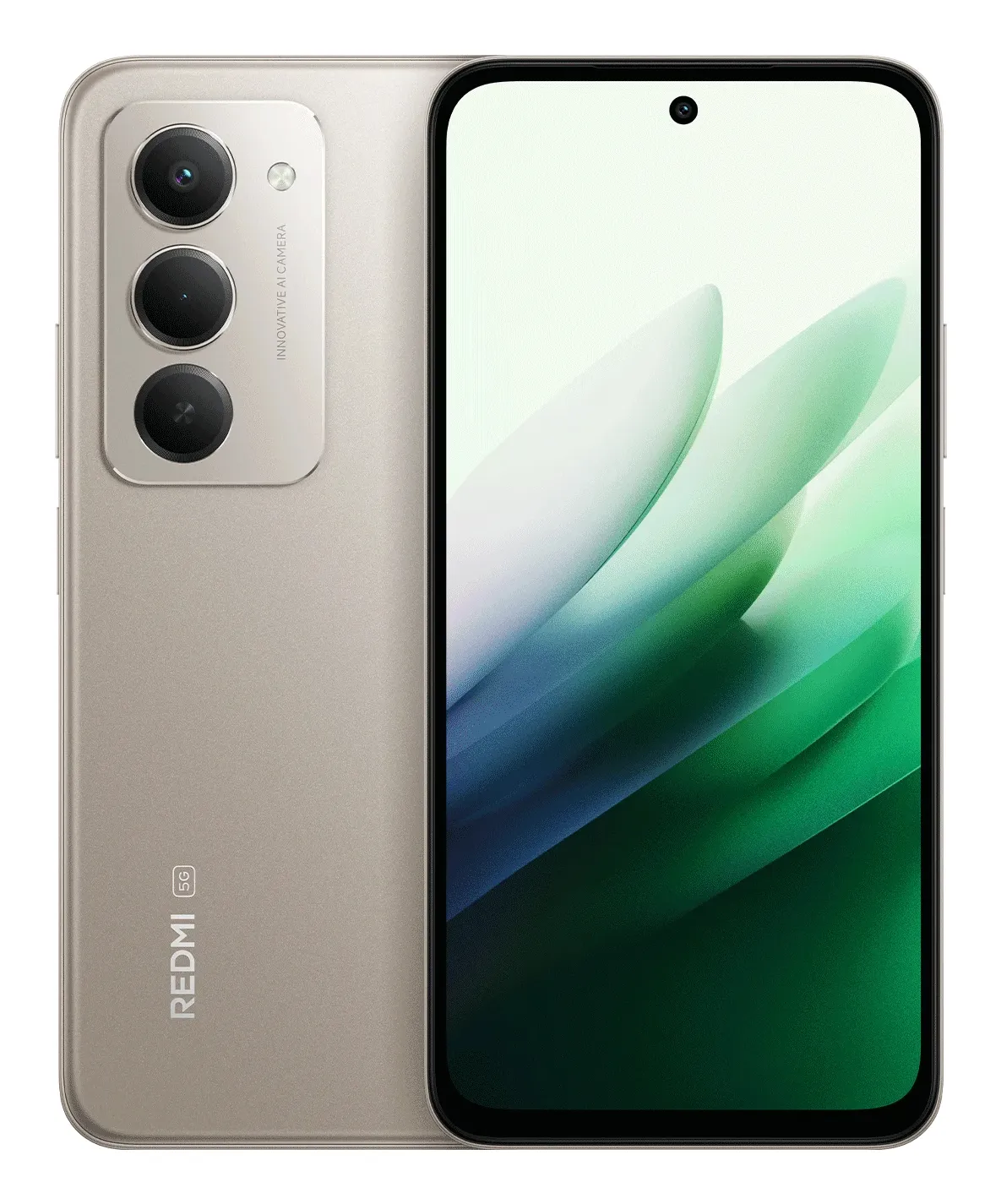 Xiaomi Redmi 15 5G 4/128 GB, Titan Grey