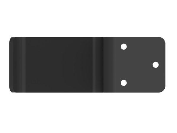 Multibrackets Headset Holder Desk, black