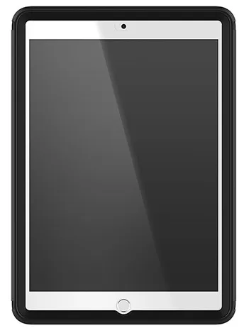 OtterBox Defender, iPad 10.2&quot; - skyddsfodral, Svart
