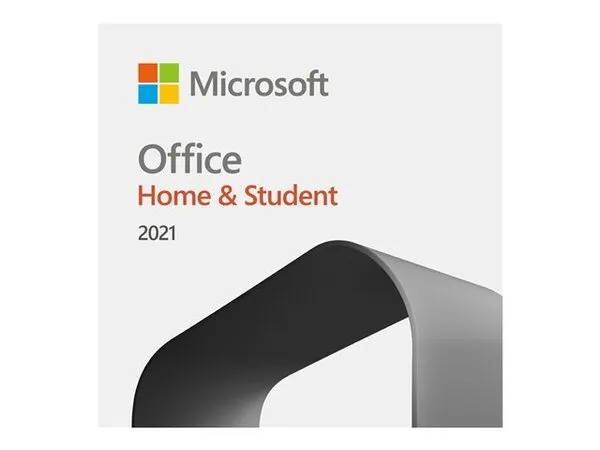 Microsoft Office Home & Student 2021 (SWE)