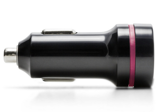 GRATEQ USB TUPAKANSYTYTINLATURI 1.0A