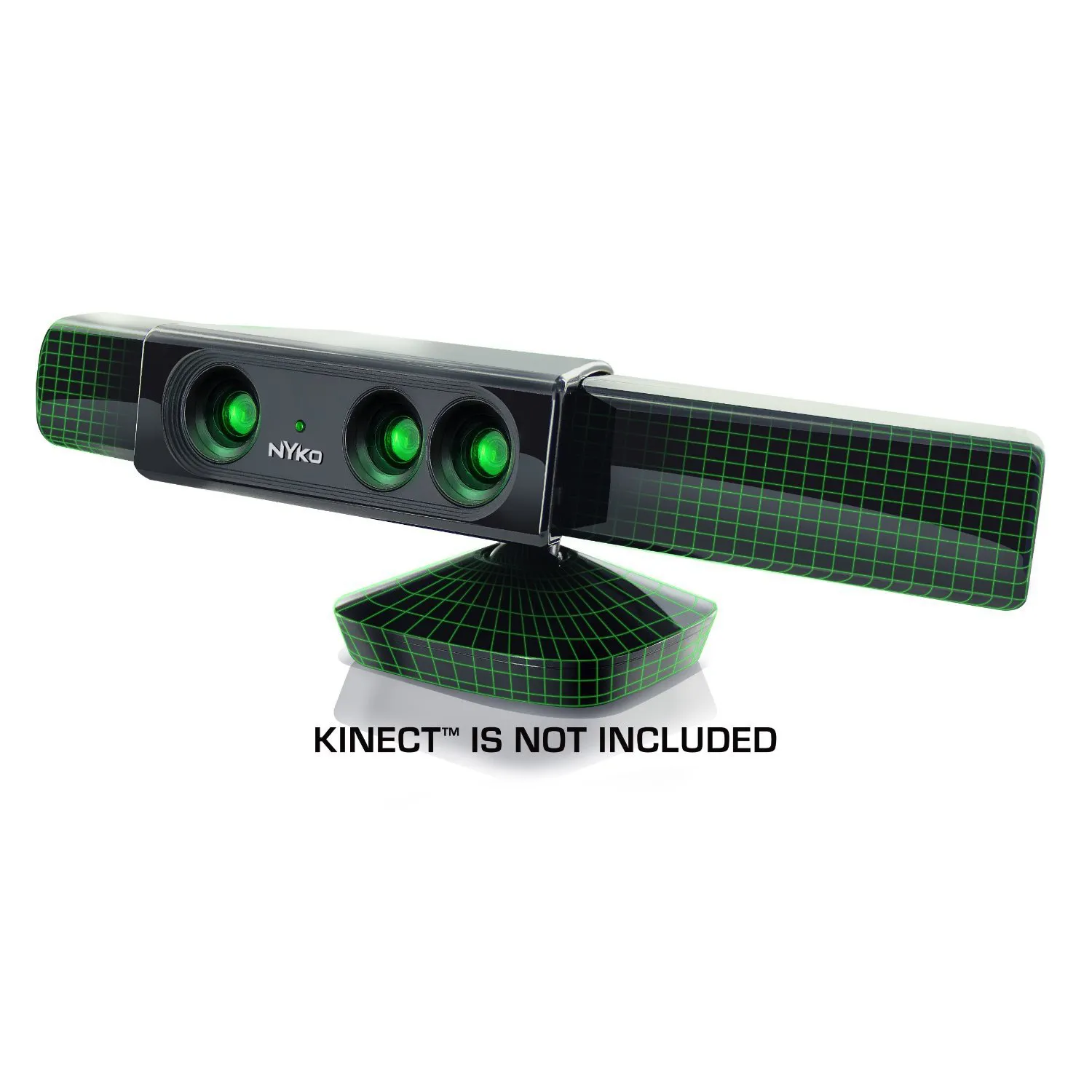 NYKO ZOOM - RANGE REDUCTION LENS