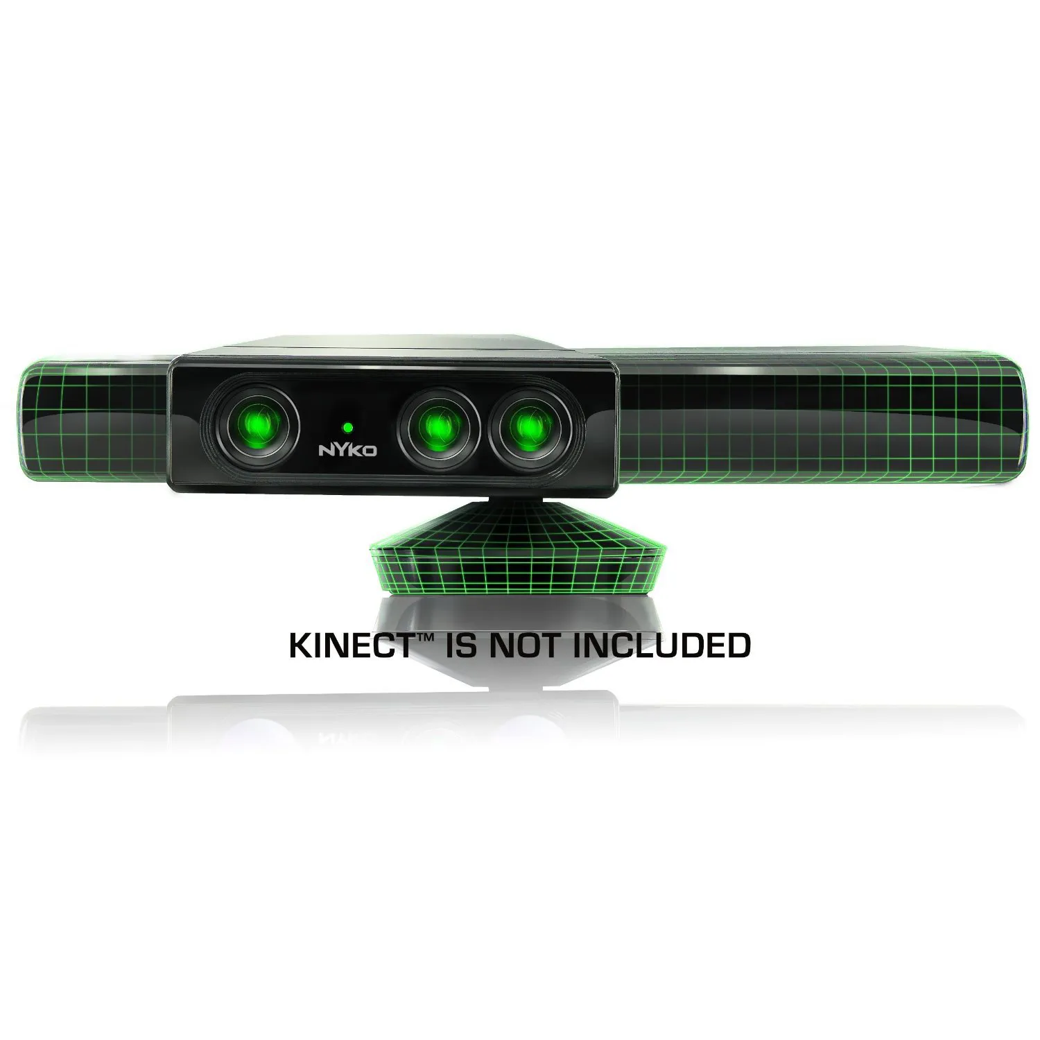 NYKO ZOOM - RANGE REDUCTION LENS