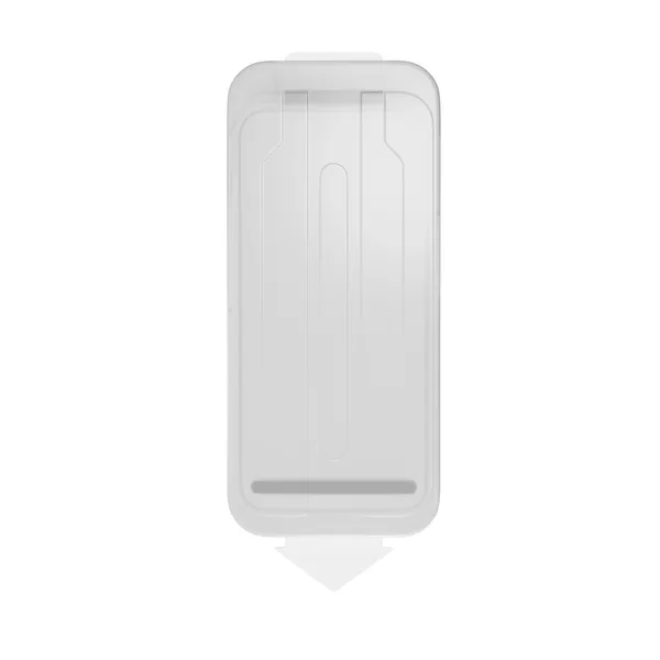 Epico ImpactCeramic Glass 3D Ultra-wide Fit with dust-free applicator for iPhone 16 Pro Max