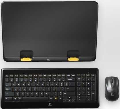 Logitech Notebook Kit MK605