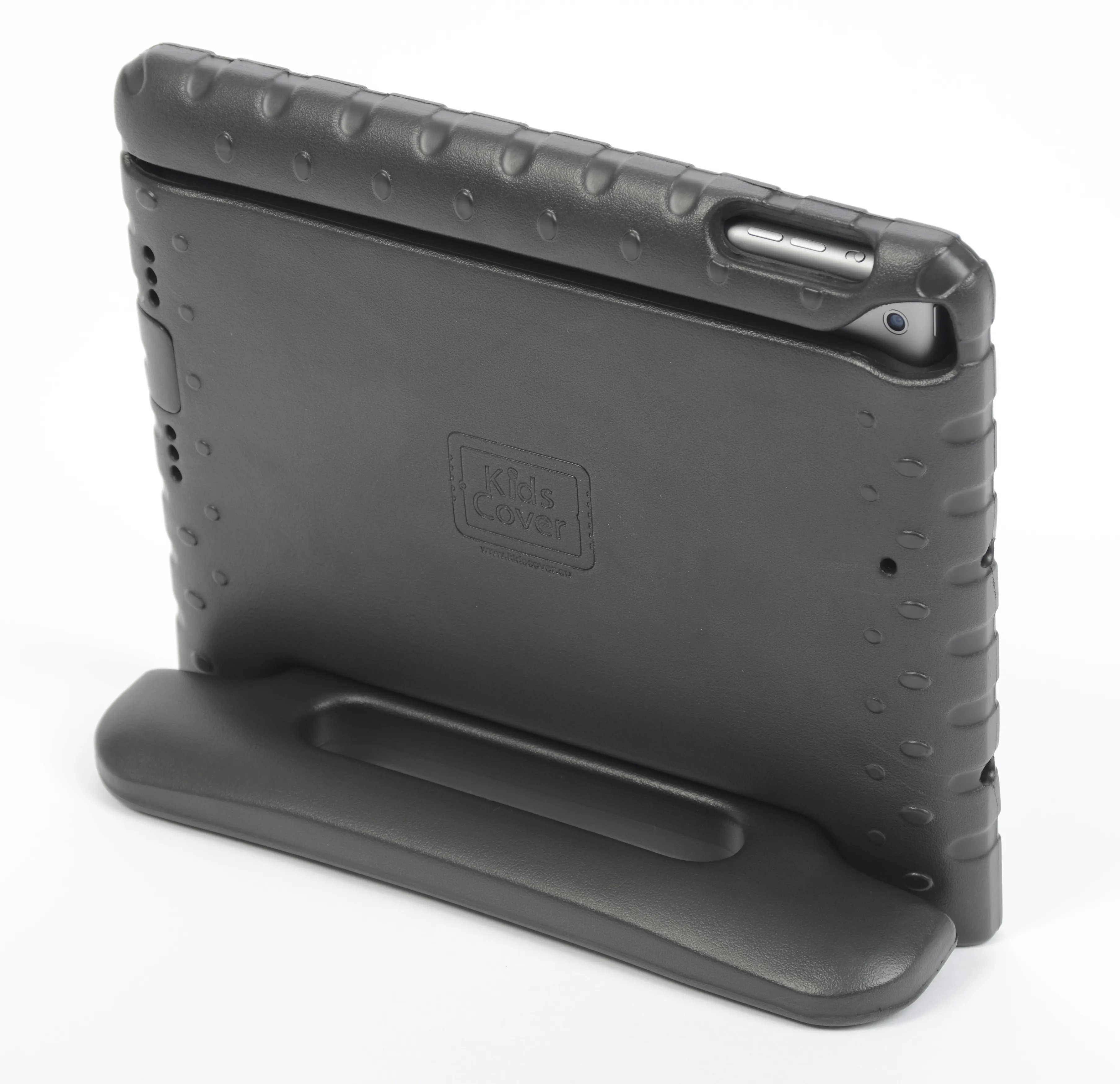 KidsCover Air 2 Pro 9,7" black, inkl. Pen+ScreenCover