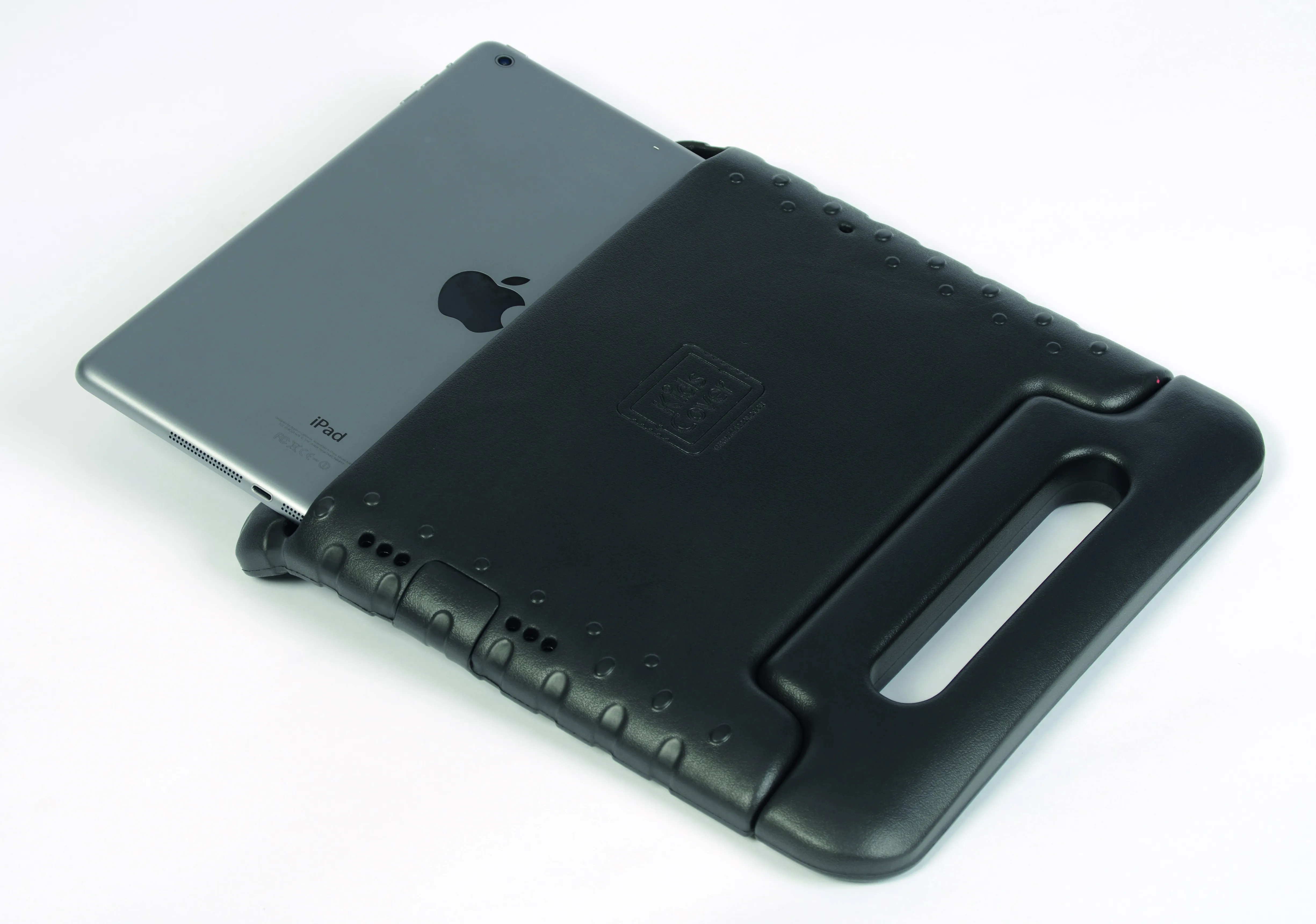 KidsCover Air 2 Pro 9,7" black, inkl. Pen+ScreenCover