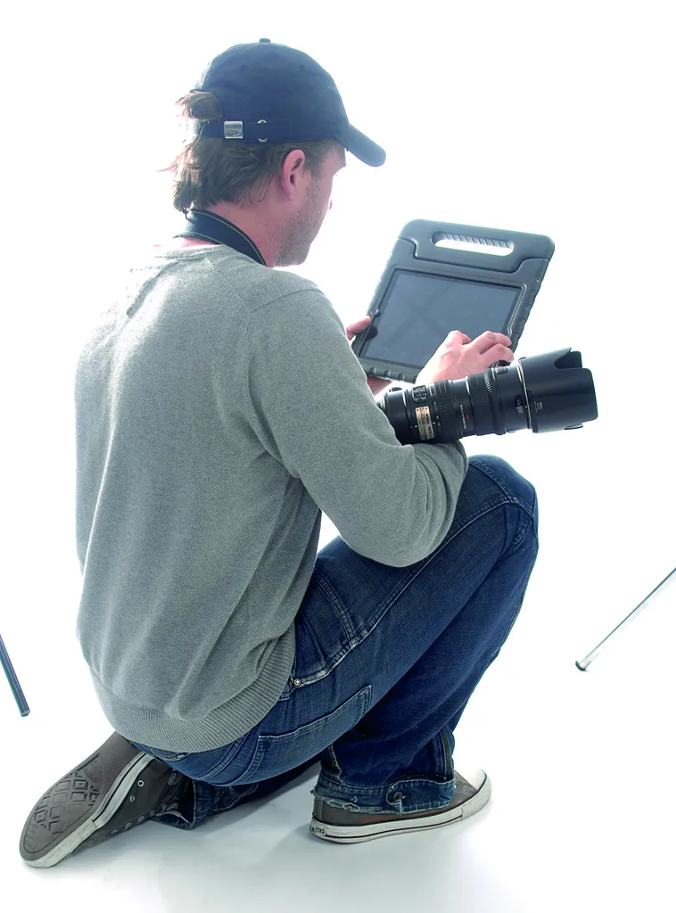 KidsCover Air 2 Pro 9,7" black, inkl. Pen+ScreenCover