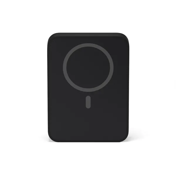 Spello ForcePack SM31 5000 Wireless Power Bank - black